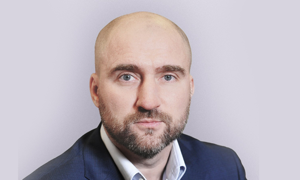 Андрей Ершов возглавил розничный бизнес «ТрансТелеКома»